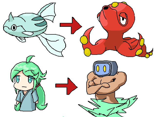 作品スクリーンショット 1