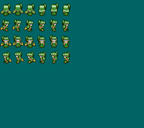 作品スクリーンショット 1